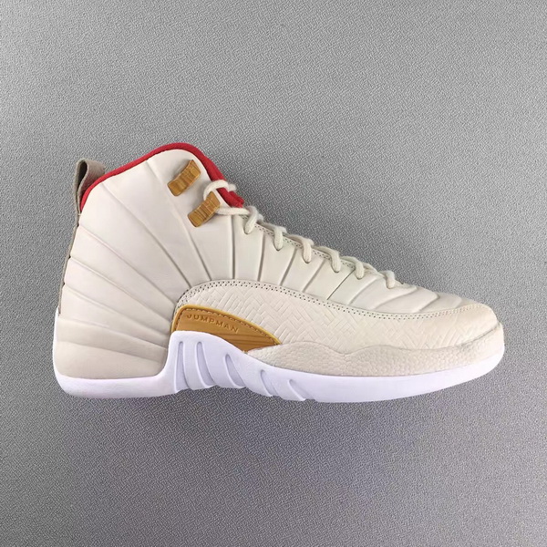 Authentic Air Jordan 12 Chinese New Year